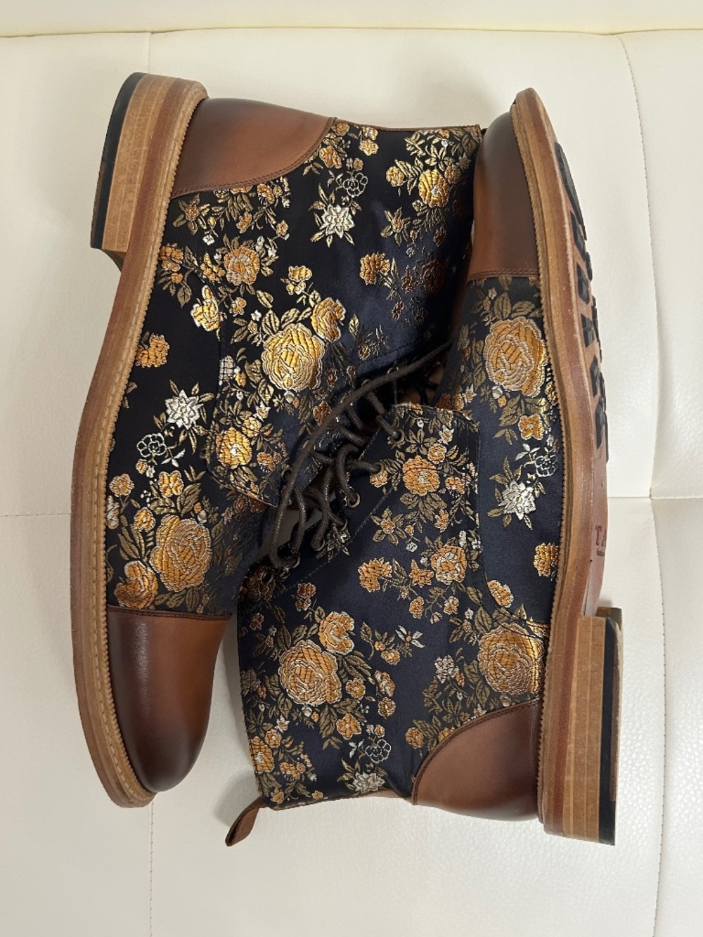 Taft’s Men’s Dress Boot